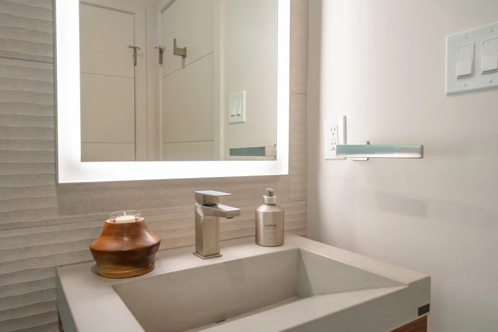 Barn Hill Home Makeover by Hazley Builders | Architects - Photo 3