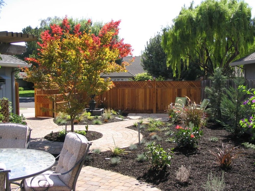 Sonoma Lawn Replacement by Hall Landscape Design - Photo 6