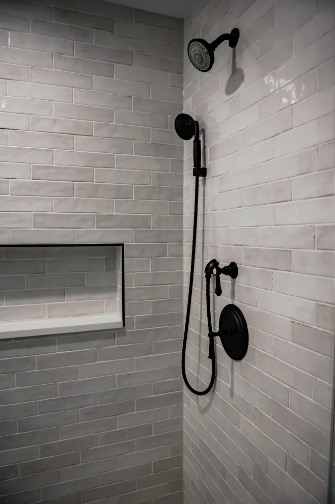 Barn House Total Renovation by Casino Co. Renovations - Photo 29