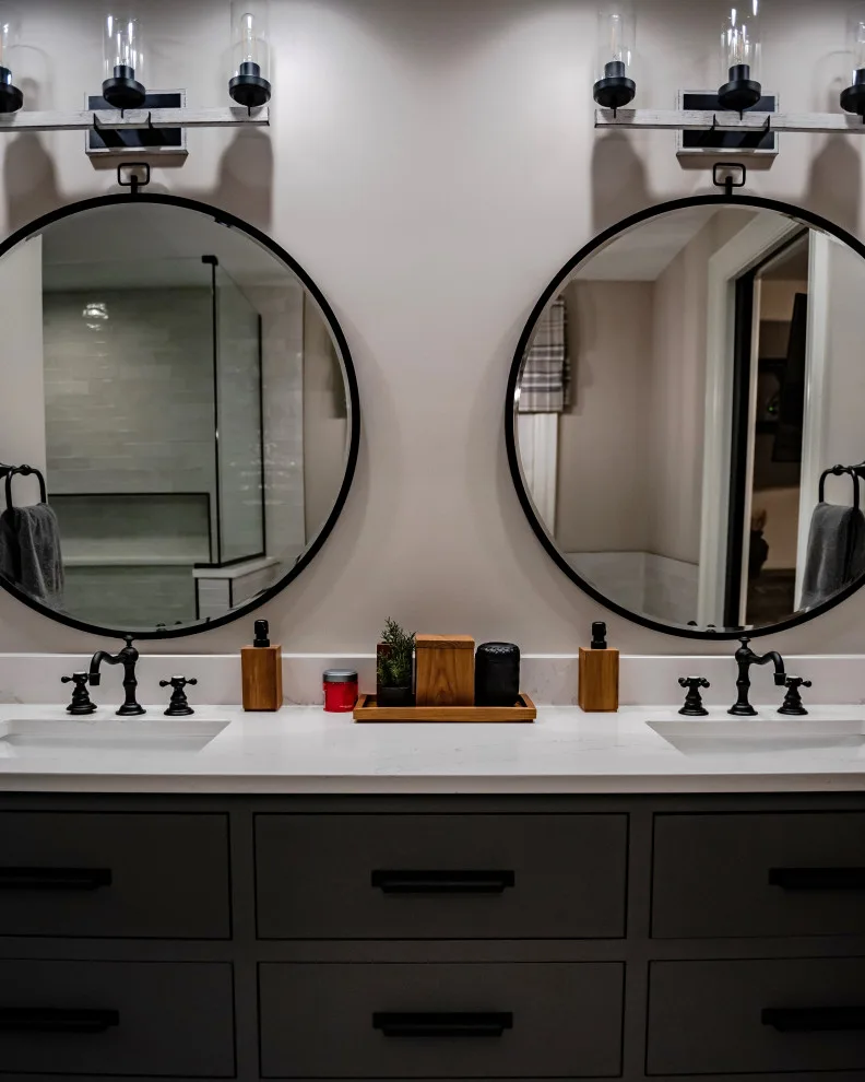 Barn House Total Renovation by Casino Co. Renovations - Photo 12