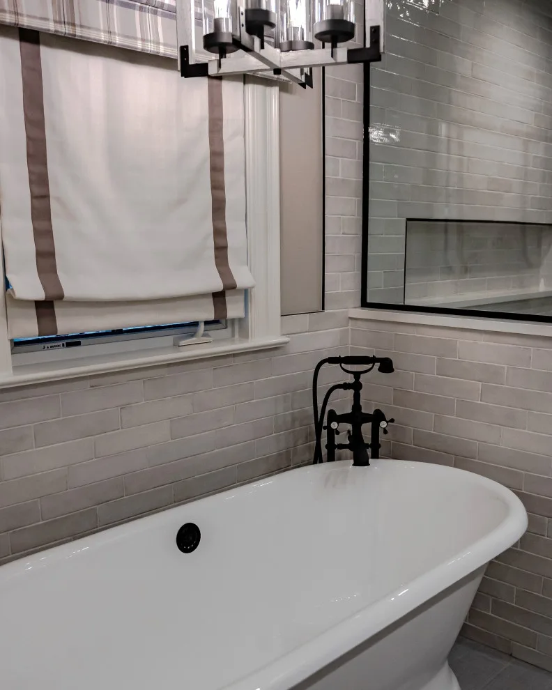 Barn House Total Renovation by Casino Co. Renovations - Photo 7