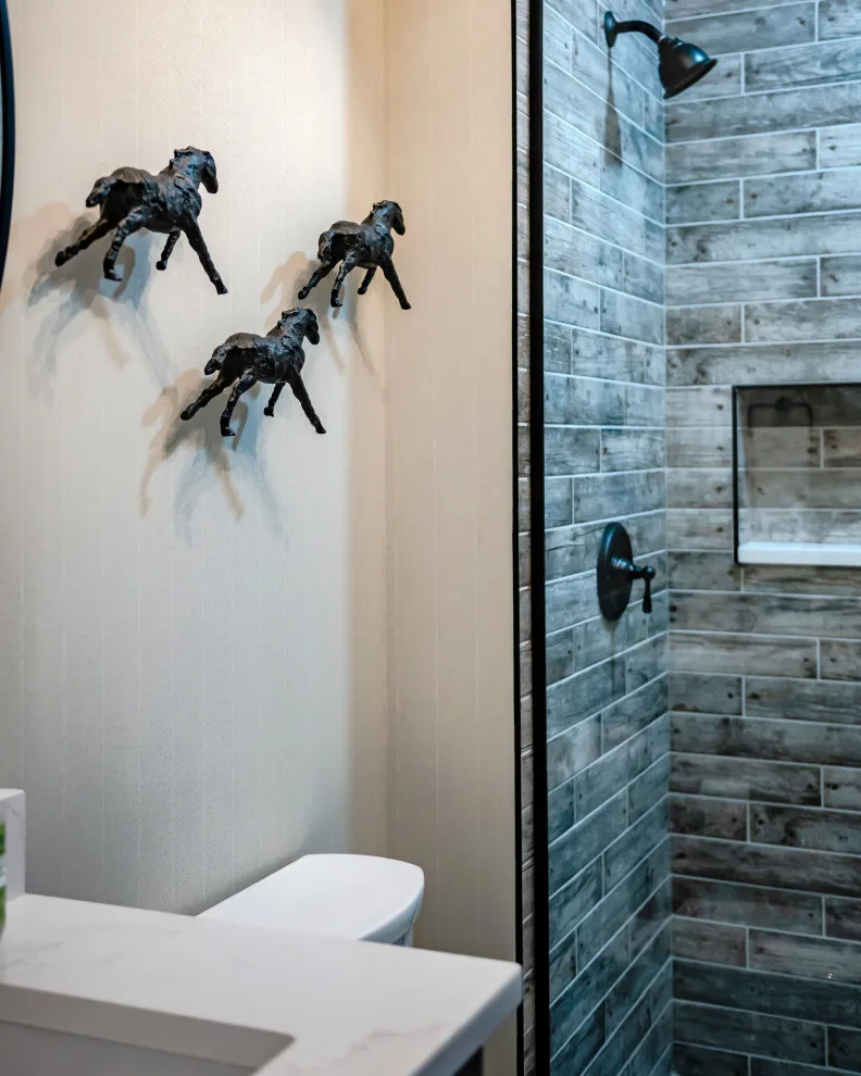 Barn House Total Renovation by Casino Co. Renovations - Photo 2