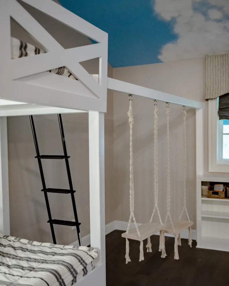 Barn House Total Renovation by Casino Co. Renovations - Photo 4