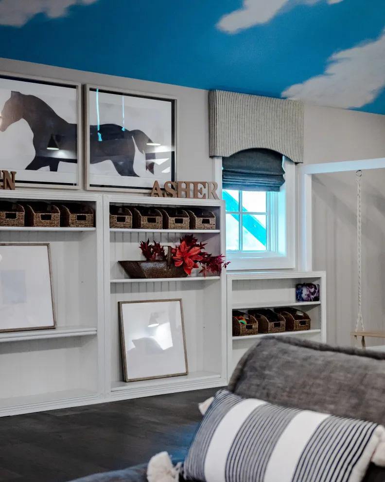 Barn House Total Renovation by Casino Co. Renovations - Photo 18