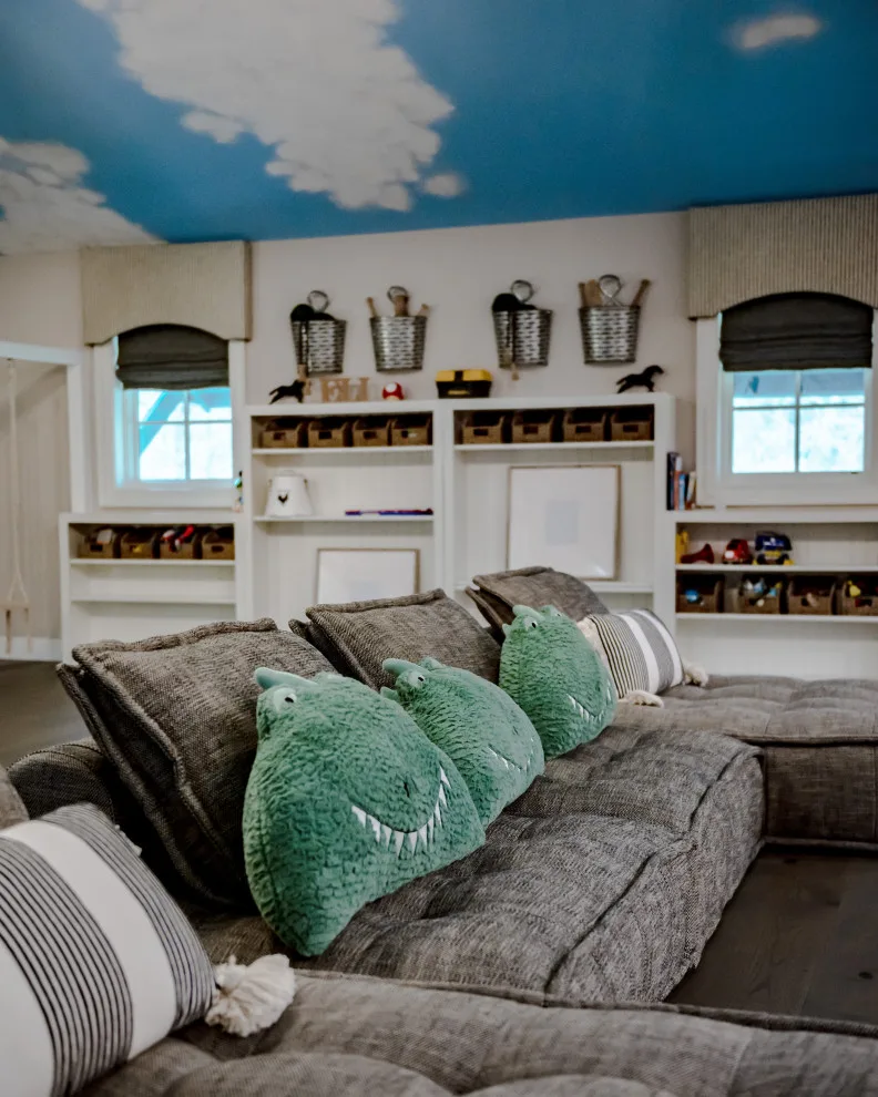 Barn House Total Renovation by Casino Co. Renovations - Photo 20