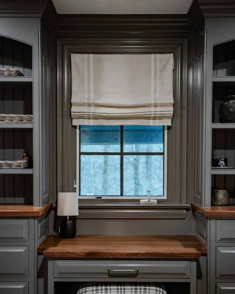 Barn House Total Renovation by Casino Co. Renovations - Photo 14