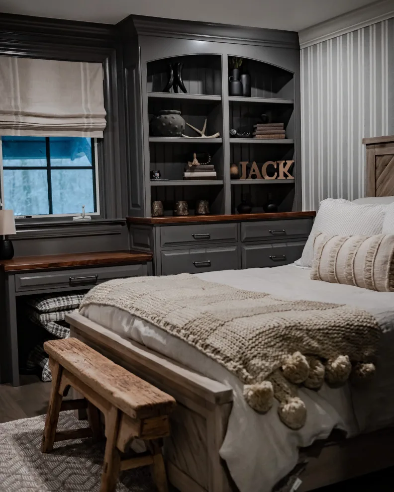 Barn House Total Renovation by Casino Co. Renovations - Photo 9