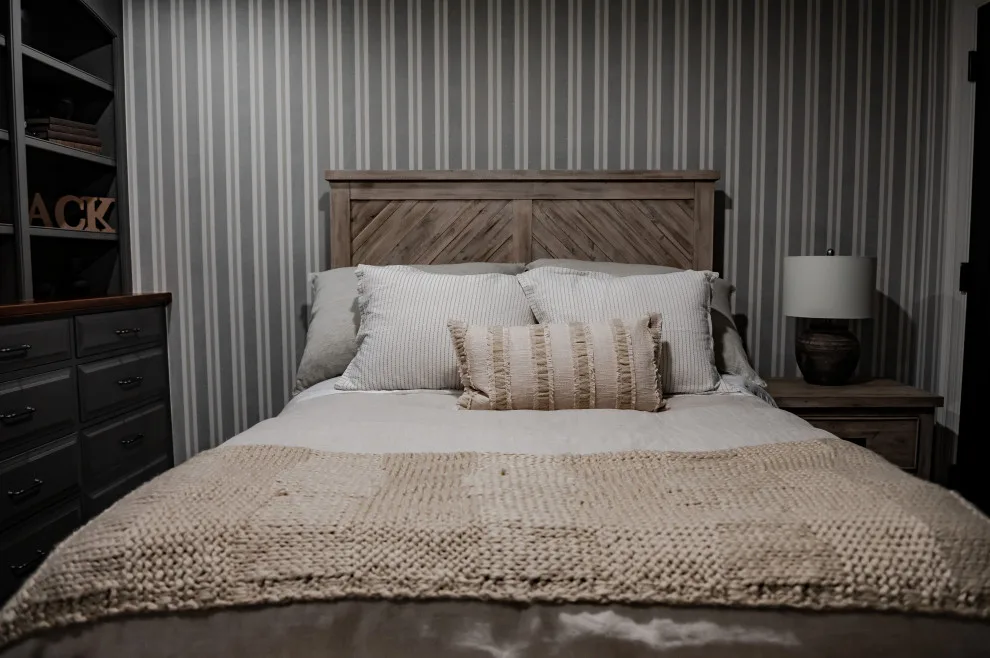 Barn House Total Renovation by Casino Co. Renovations - Photo 15