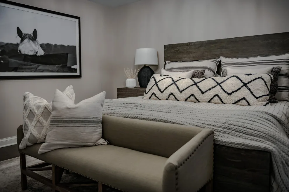 Barn House Total Renovation by Casino Co. Renovations - Photo 13