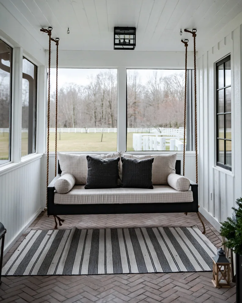 Barn House Total Renovation by Casino Co. Renovations - Photo 26