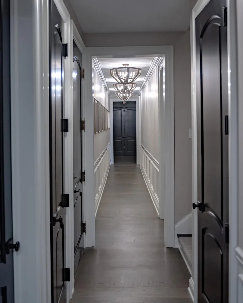 Barn House Total Renovation by Casino Co. Renovations - Photo 33