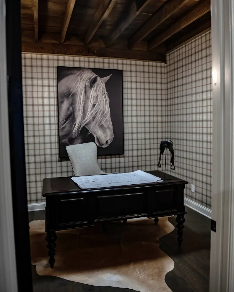 Barn House Total Renovation by Casino Co. Renovations - Photo 27