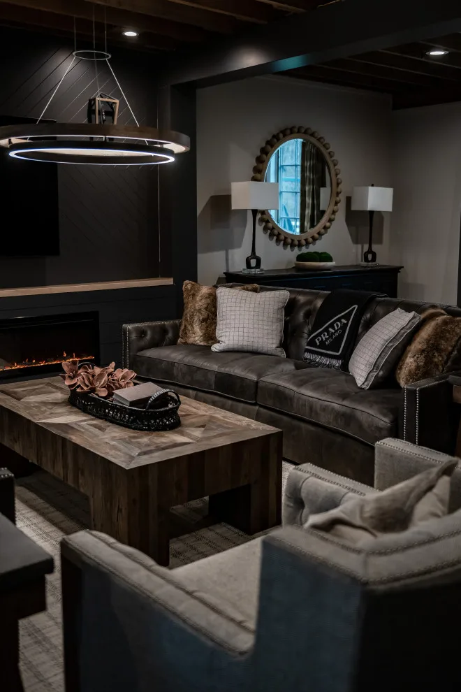 Barn House Total Renovation by Casino Co. Renovations - Photo 17