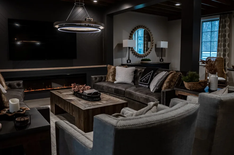 Barn House Total Renovation by Casino Co. Renovations - Photo 25
