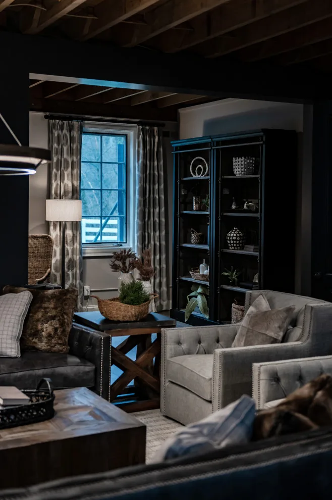 Barn House Total Renovation by Casino Co. Renovations - Photo 3