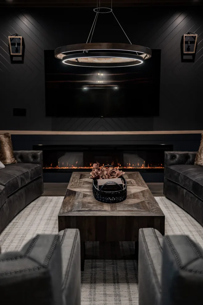Barn House Total Renovation by Casino Co. Renovations - Photo 35