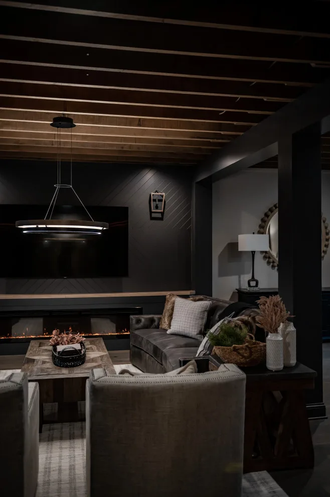 Barn House Total Renovation by Casino Co. Renovations - Photo 10