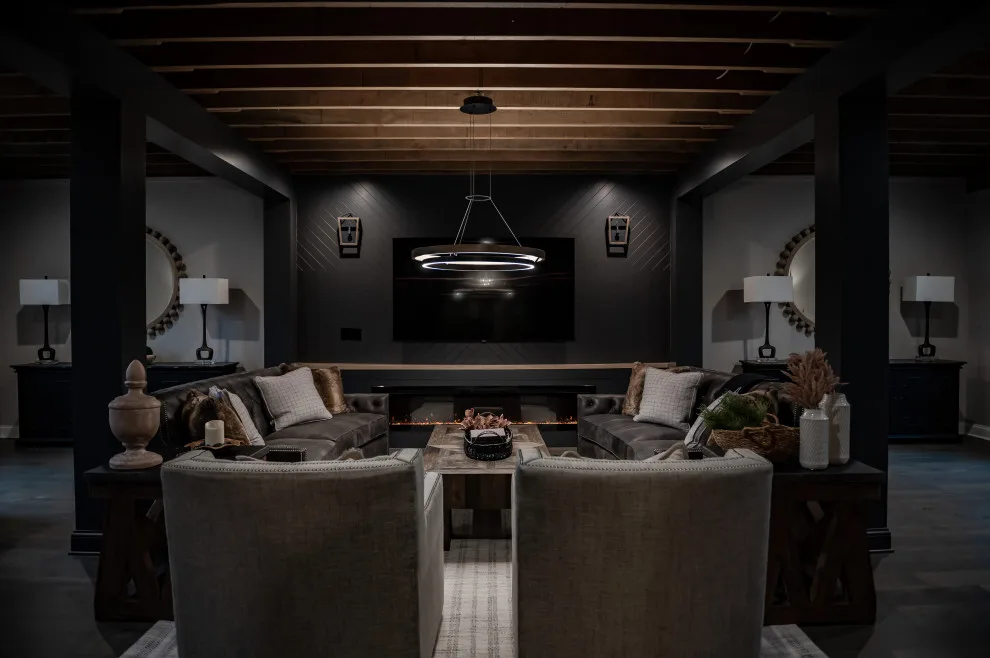 Barn House Total Renovation by Casino Co. Renovations - Photo 8