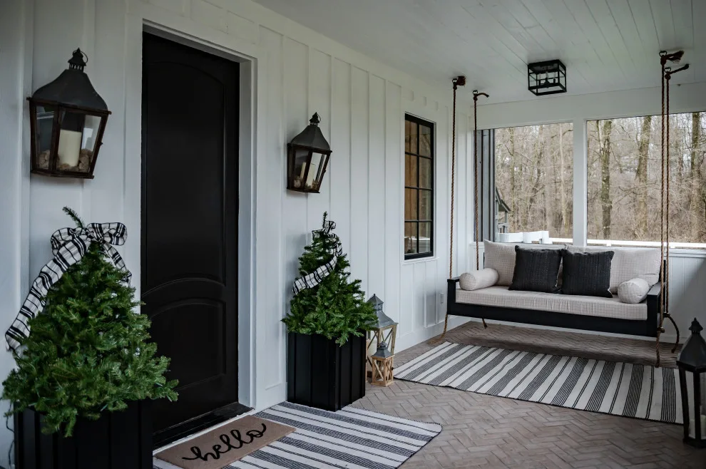 Barn House Total Renovation by Casino Co. Renovations - Photo 21