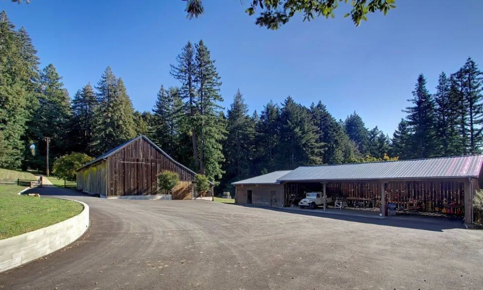 Bonny Doon Vineyard by Sightline Construction - Photo 3