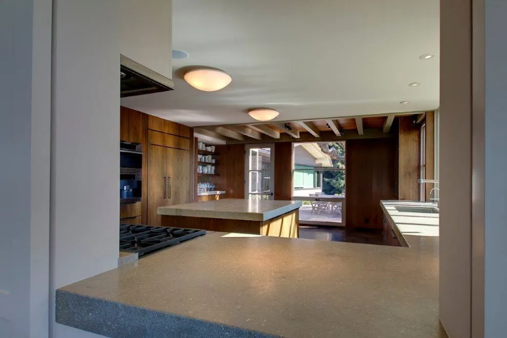 Bonny Doon Vineyard by Sightline Construction - Photo 12