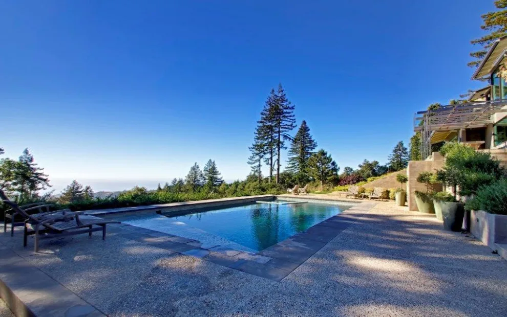 Bonny Doon Vineyard by Sightline Construction - Photo 9
