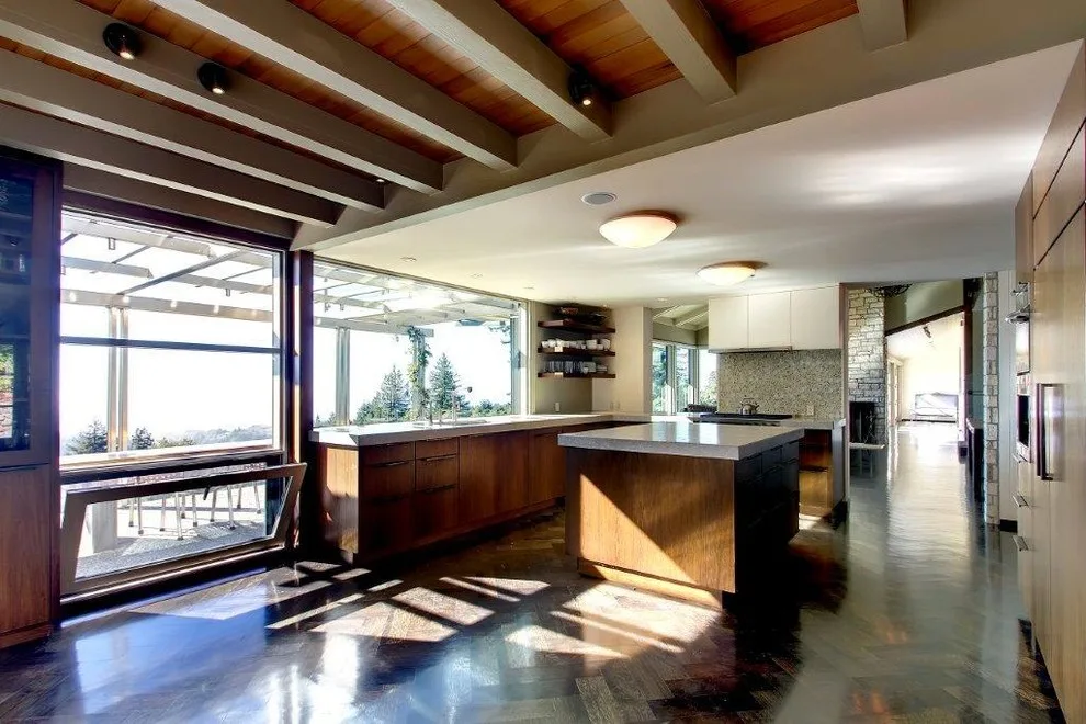 Bonny Doon Vineyard by Sightline Construction - Photo 6