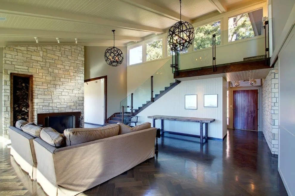 Bonny Doon Vineyard by Sightline Construction - Photo 7