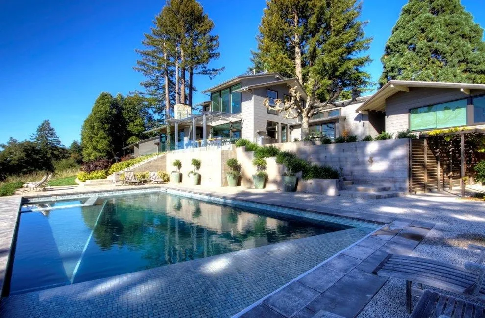 Bonny Doon Vineyard by Sightline Construction - Photo 15