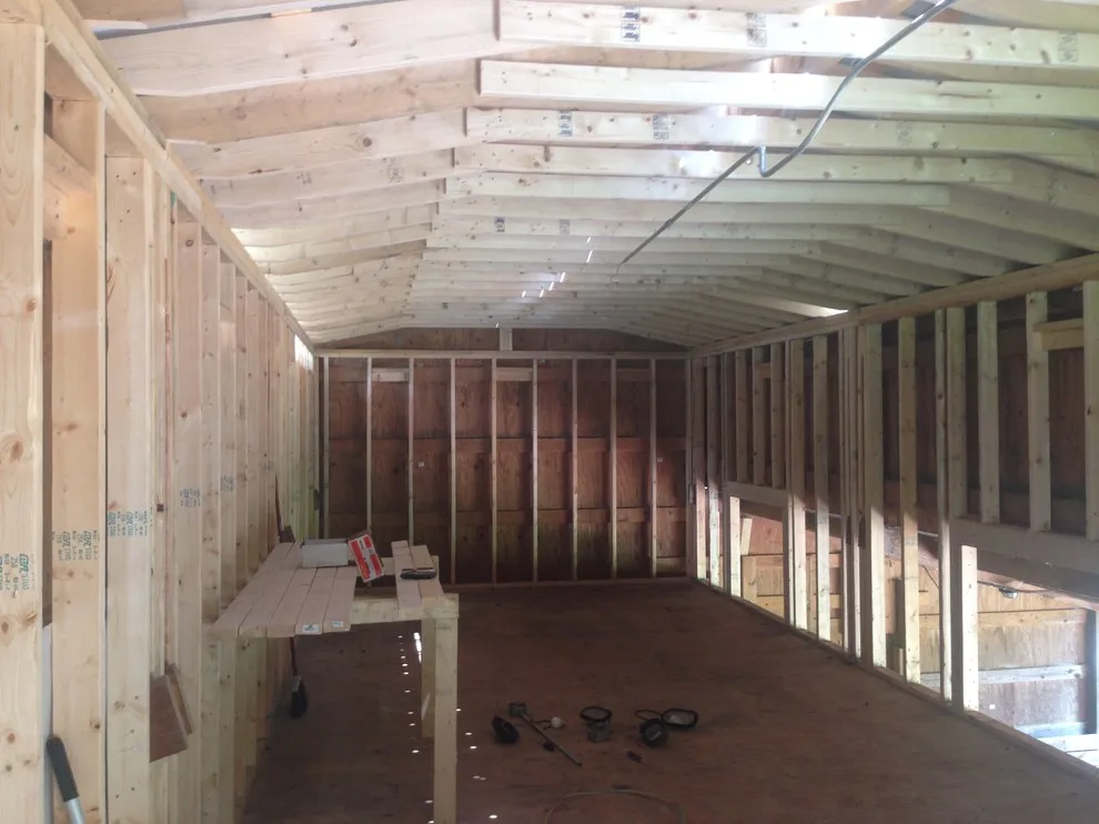 Kustom Contracting - Photo 8