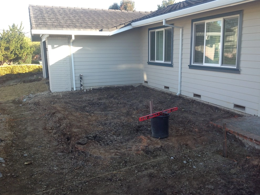 Petaluma Lawn Replacement by Hall Landscape Design - Photo 7