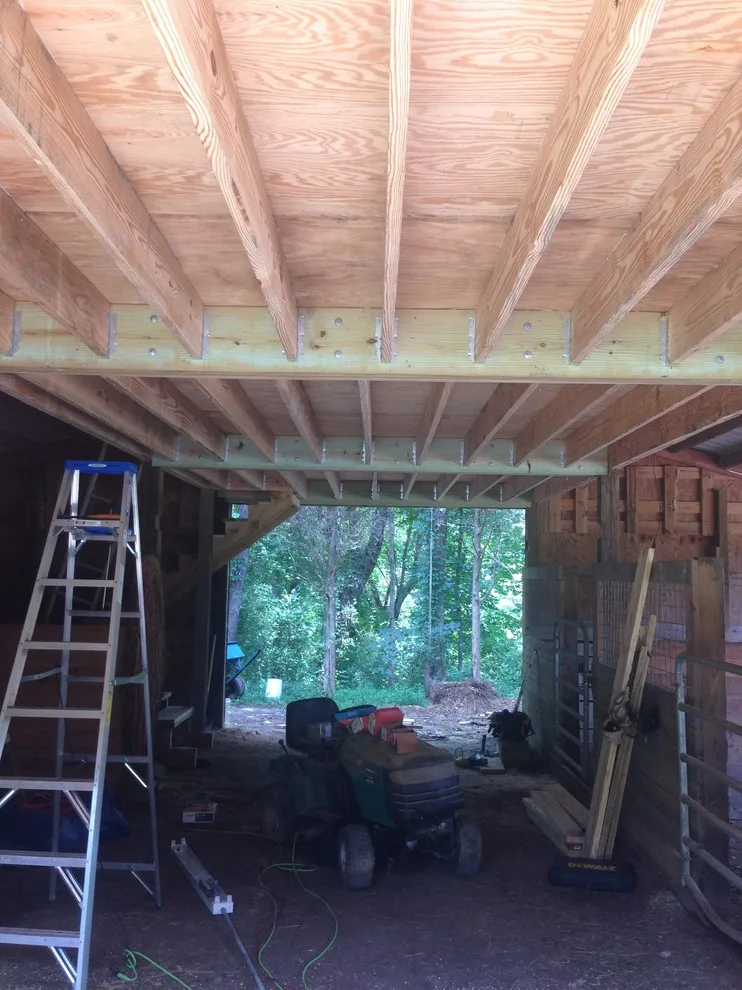 Kustom Contracting - Photo 11