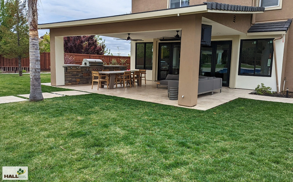 Hall Landscape Design - Photo 6