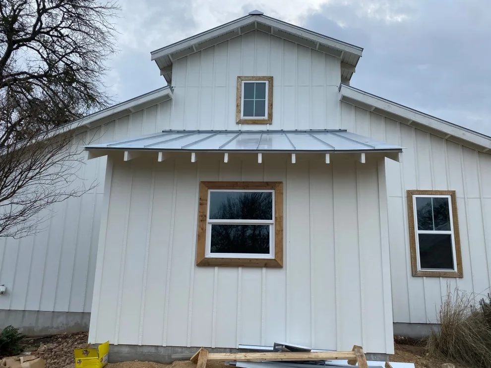 From Barn to Guesthouse by Ascend Remodel & Construction Co. - Photo 3