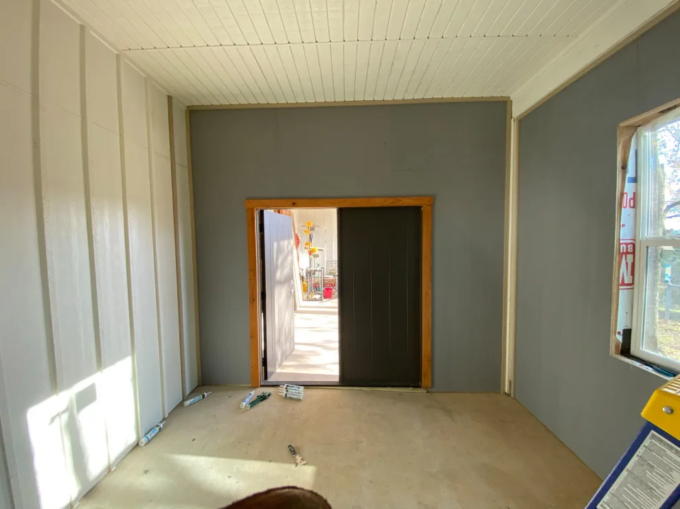 From Barn to Guesthouse by Ascend Remodel & Construction Co. - Photo 9