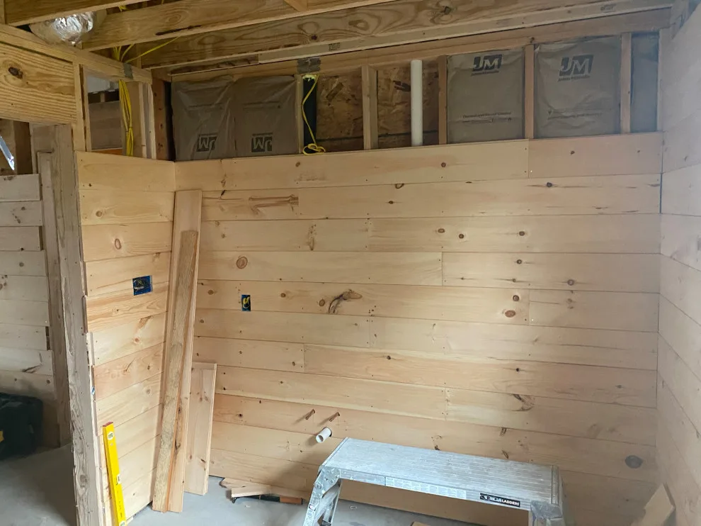 From Barn to Guesthouse by Ascend Remodel & Construction Co. - Photo 7