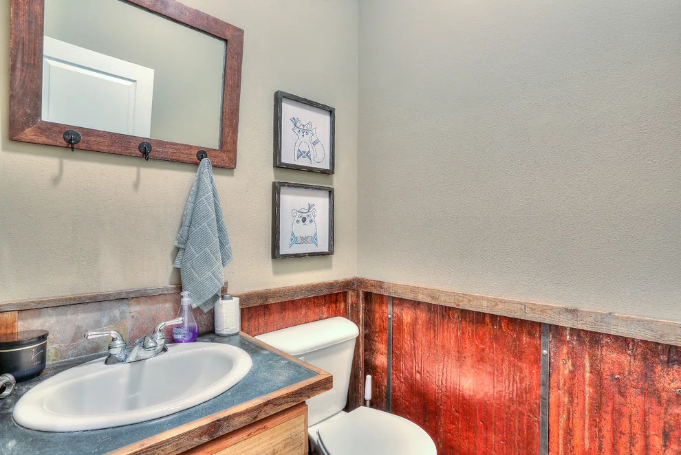 Century Drive Home Improvement by Ron Brown - The Finisher - Photo 17