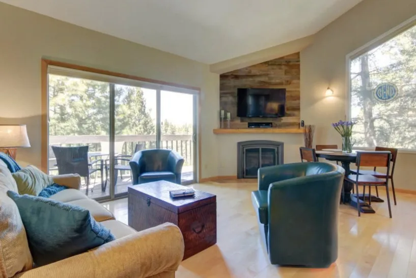 Bachelor Mountain Village Condo Update by Ron Brown - The Finisher - Photo 7