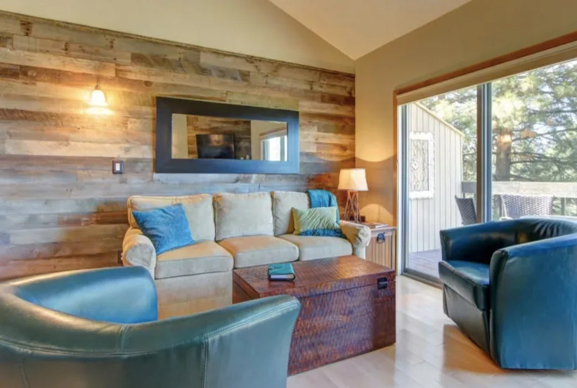 Bachelor Mountain Village Condo Update by Ron Brown - The Finisher - Photo 4