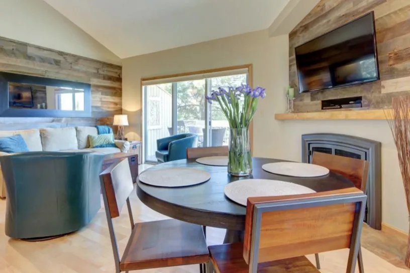 Bachelor Mountain Village Condo Update by Ron Brown - The Finisher - Photo 5
