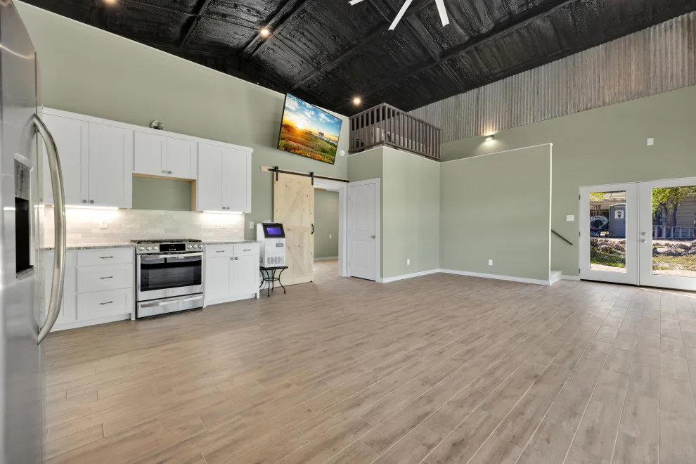Barn Dwelling by Windmill Heritage LLC - Photo 6