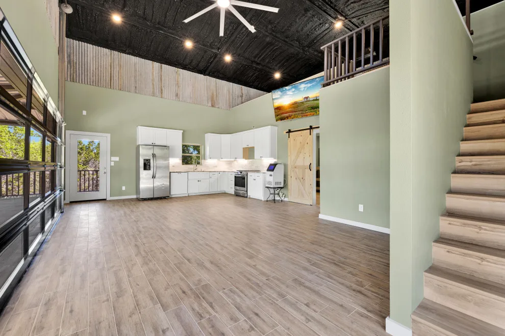Barn Dwelling by Windmill Heritage LLC - Photo 12
