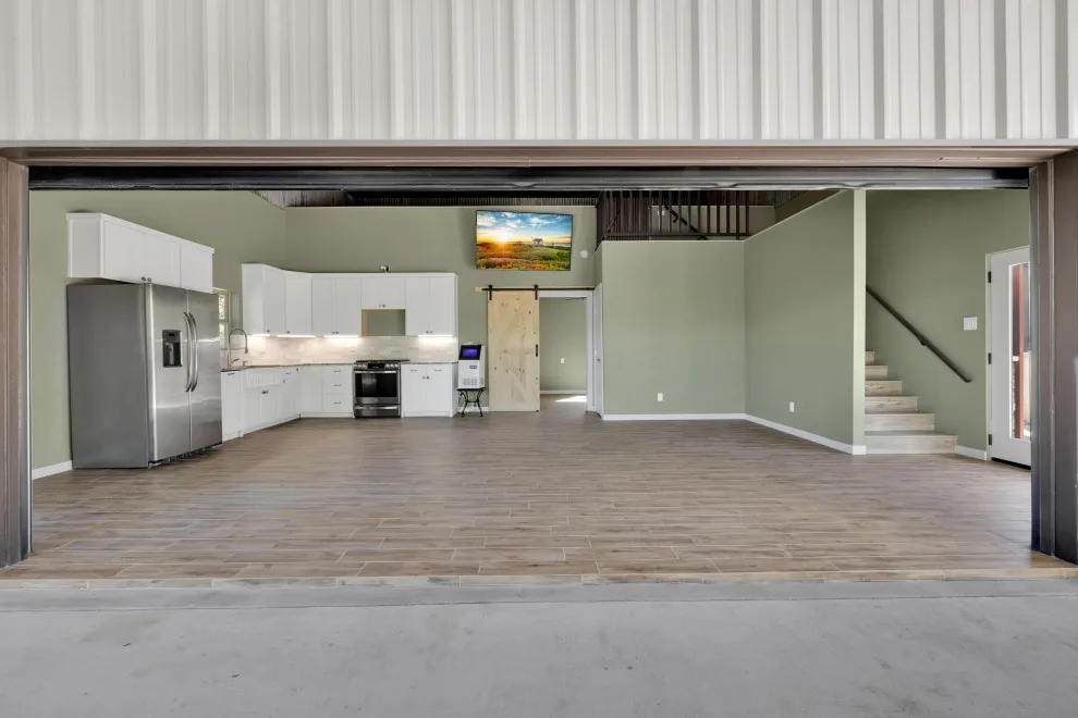 Barn Dwelling by Windmill Heritage LLC - Photo 3