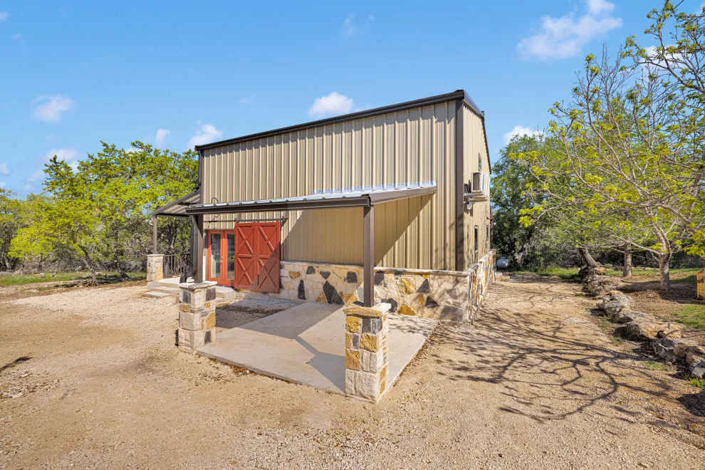 Barn Dwelling by Windmill Heritage LLC - Photo 9