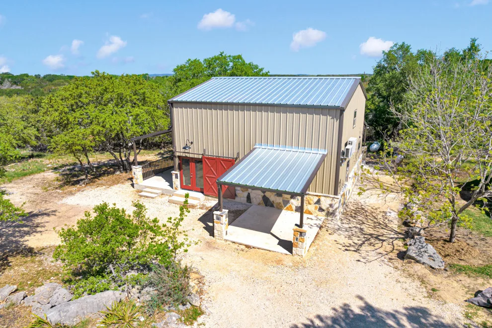 Barn Dwelling by Windmill Heritage LLC - Photo 2