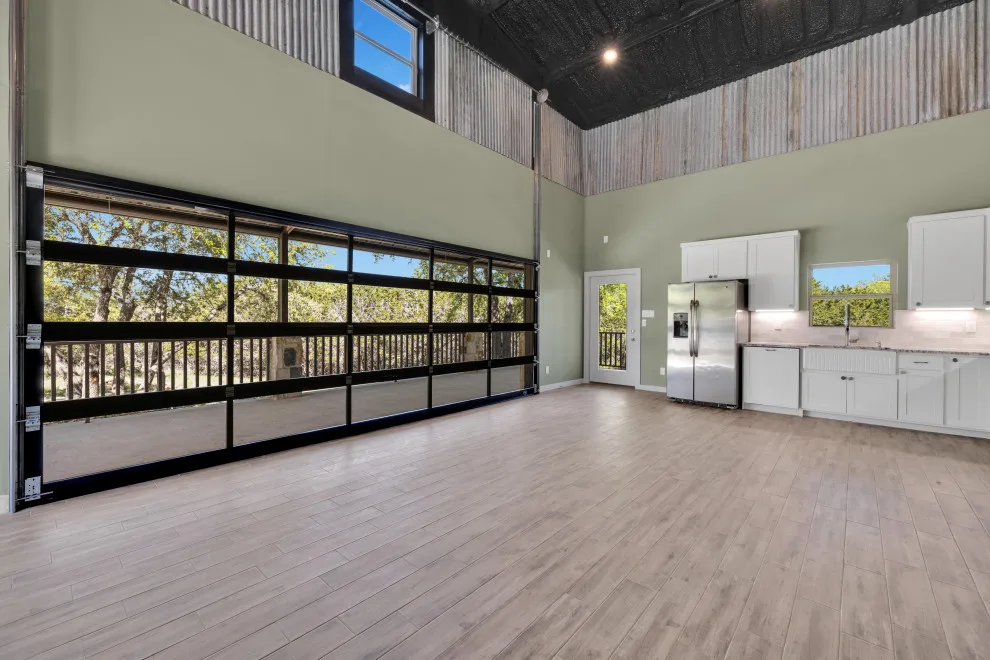 Barn Dwelling by Windmill Heritage LLC - Photo 7