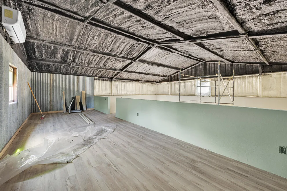 Barn Dwelling by Windmill Heritage LLC - Photo 11