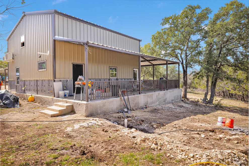 Barn Dwelling by Windmill Heritage LLC - Photo 4