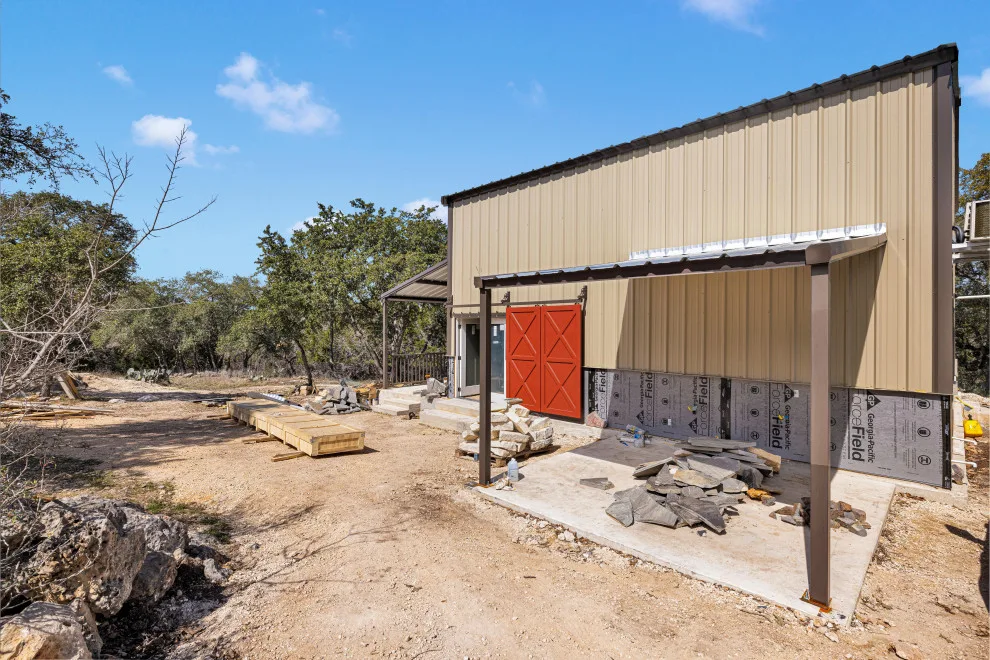 Barn Dwelling by Windmill Heritage LLC - Photo 8