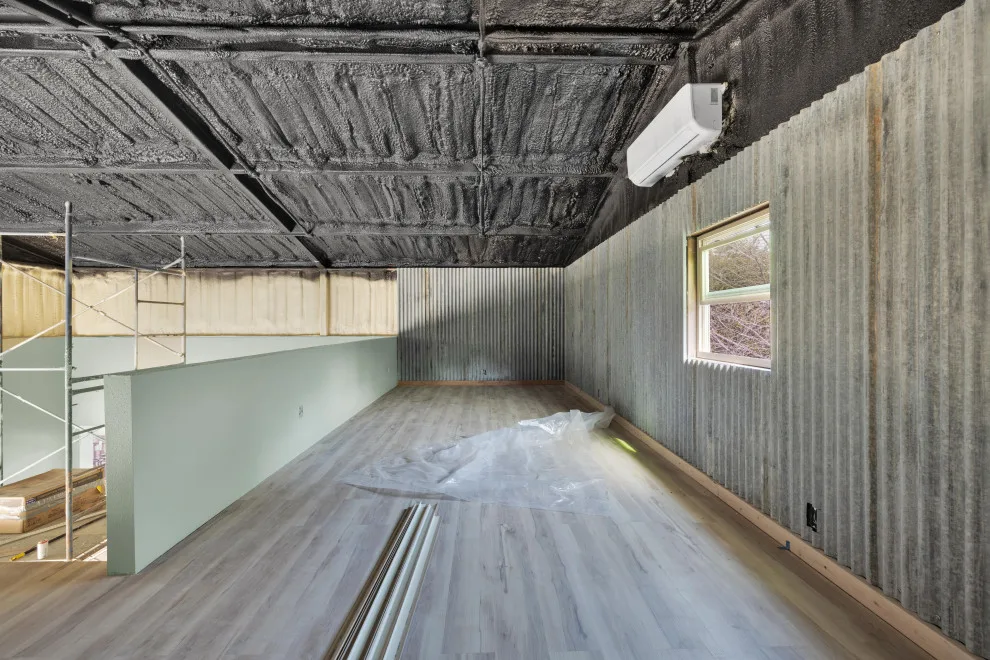 Barn Dwelling by Windmill Heritage LLC - Photo 13